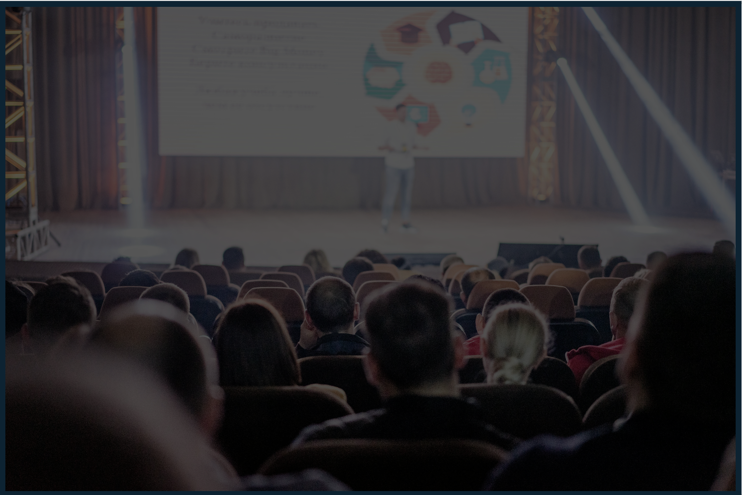 Getting Started as a Professional Speaker? Here's What You Should Know
